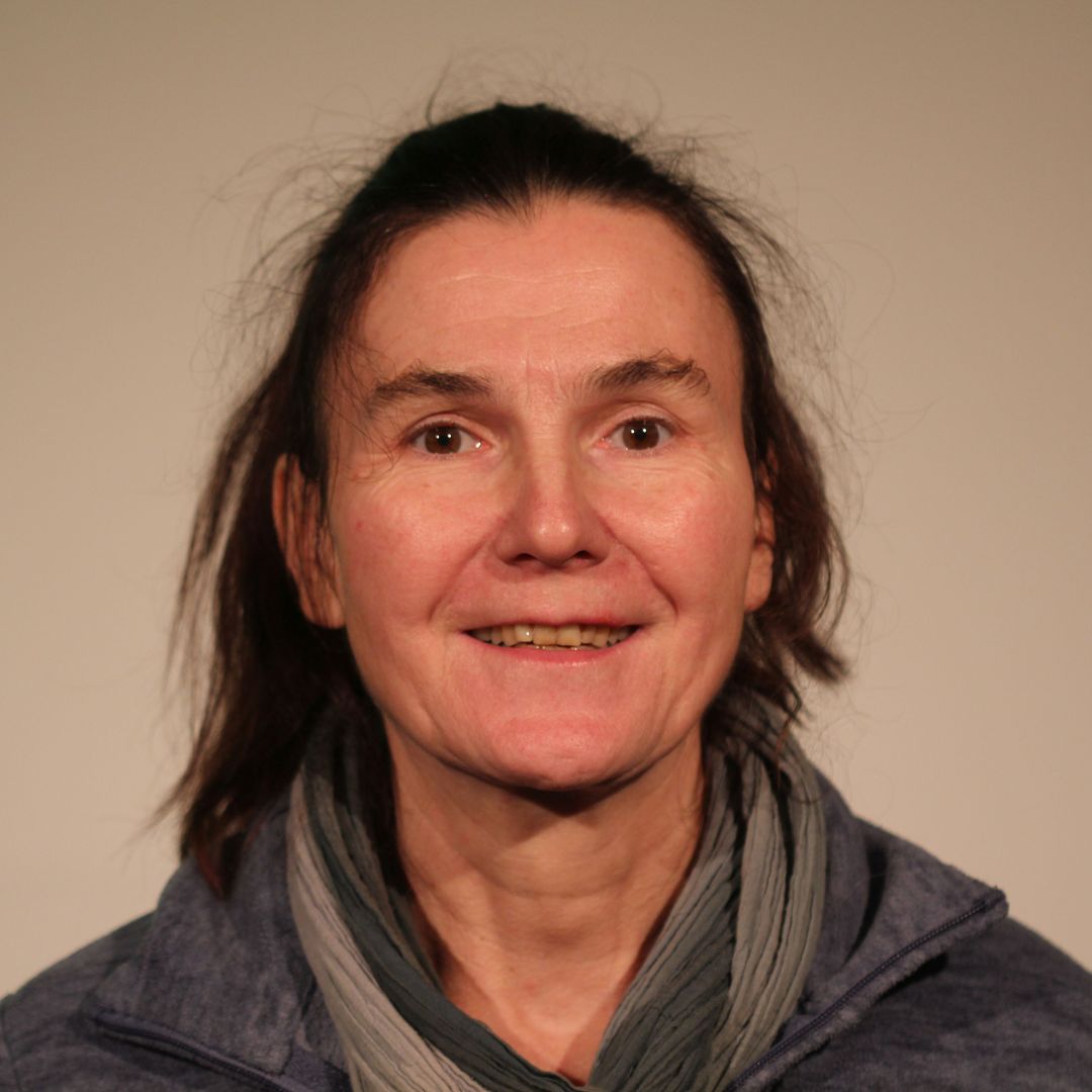 Dr. Nicole Riemer-Trepohl